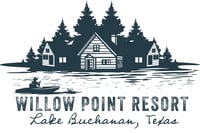 WILLOW POINT RESORT